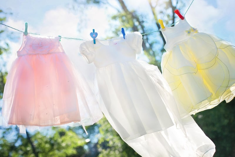Ethical Clothing